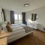 Beach-loft Apartamento Lubmin