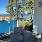 Beach-loft * Lubmin