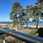Beach-loft Lubmin