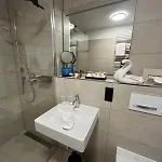 Beach-loft Apartamento Lubmin