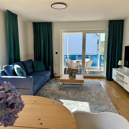 Beach-loft Apartamento *