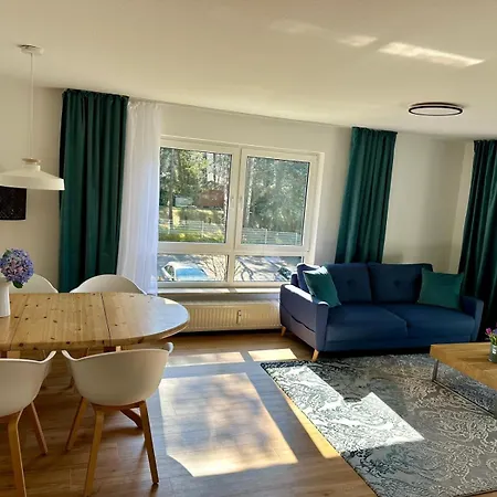 Beach-loft Apartment *