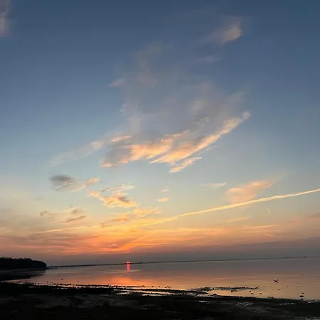 Beach-loft Apartment *
