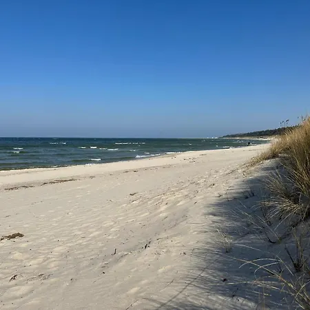 Beach-loft Apartment