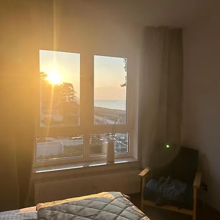 Beach-loft Apartment