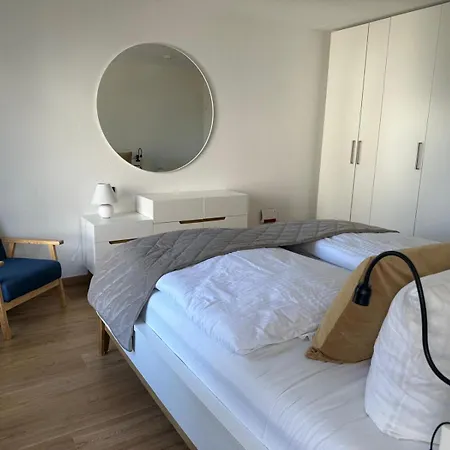 Beach-loft Apartment *