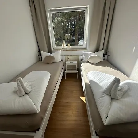 Apartment Beach-loft