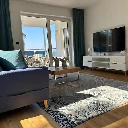 Apartment Beach-loft *