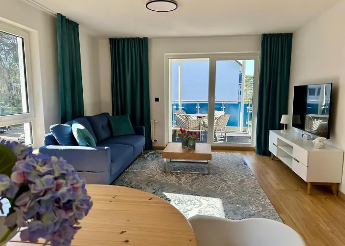 Beach-loft Apartamento *