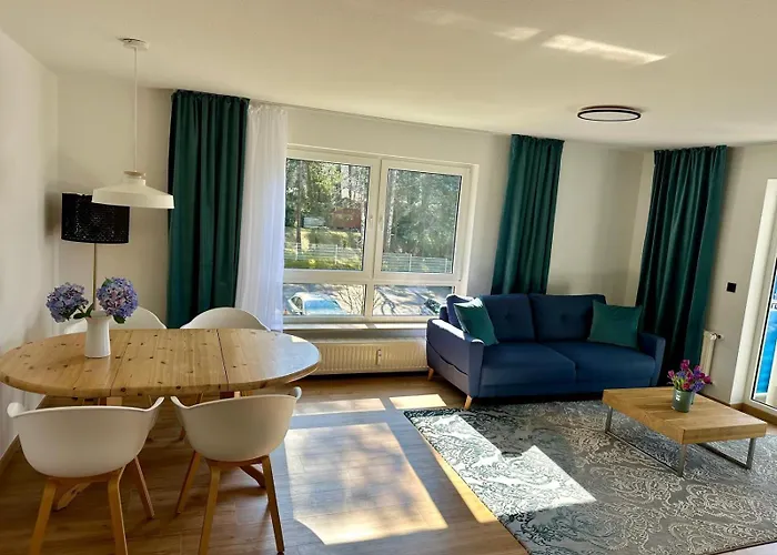 Beach-loft Apartamento *