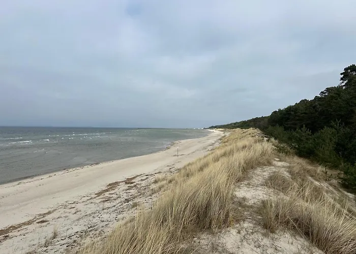 Beach-loft Apartamento