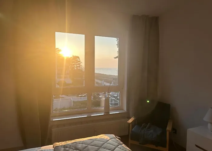 Beach-loft Apartamento