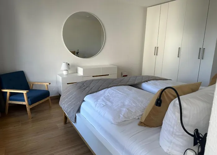 Beach-loft Apartamento *