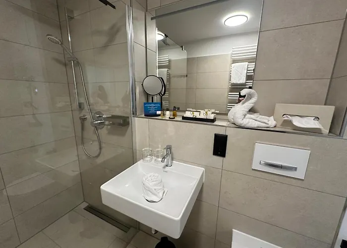 Beach-loft Apartamento Lubmin