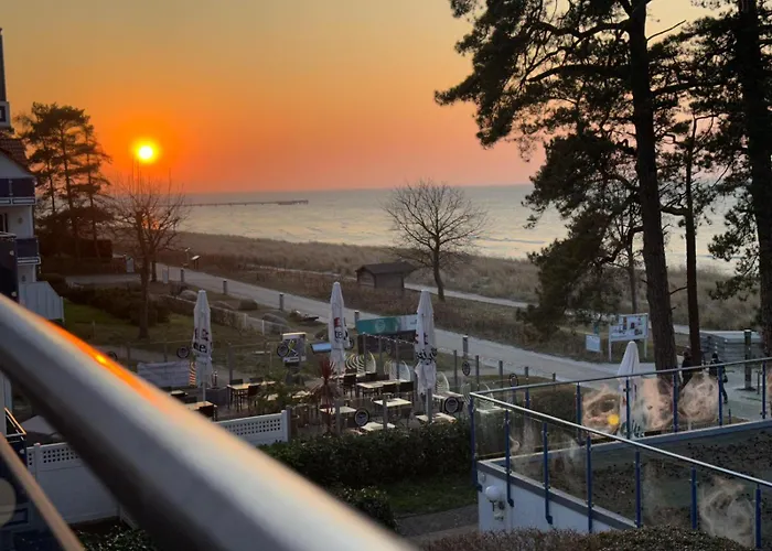 Apartamento Beach-loft *