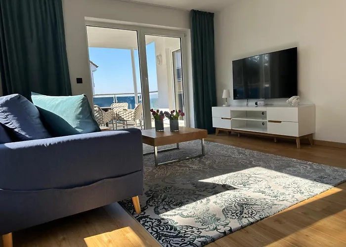 Apartamento Beach-loft *